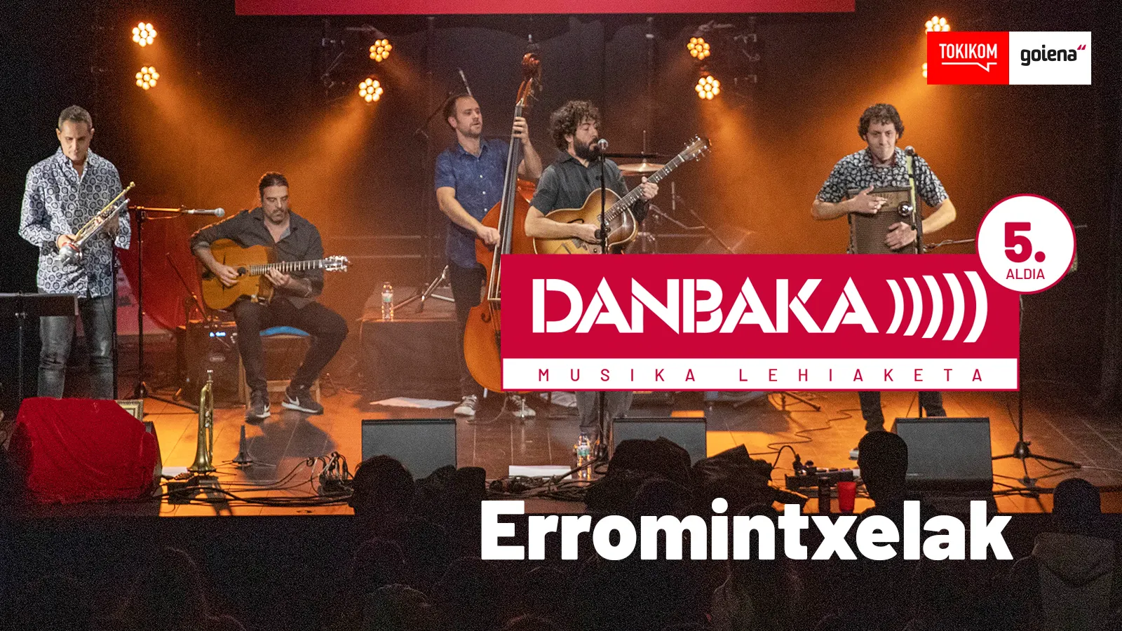 Erromintxelak