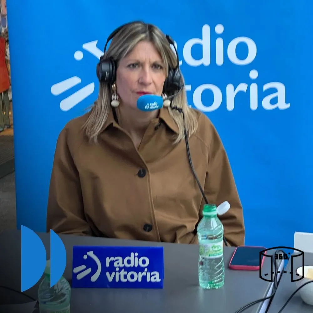 Saray Zárate: «La resolución de Bruselas no es definitiva. Es imprescindible reestructurar la deuda de la SEPI; de ello depende el futuro de Tubos Reunidos»
