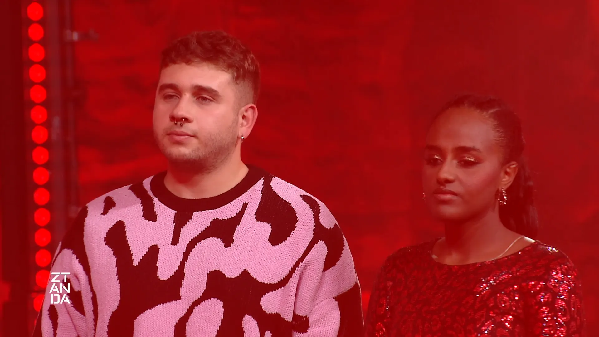 Duelo gala 1