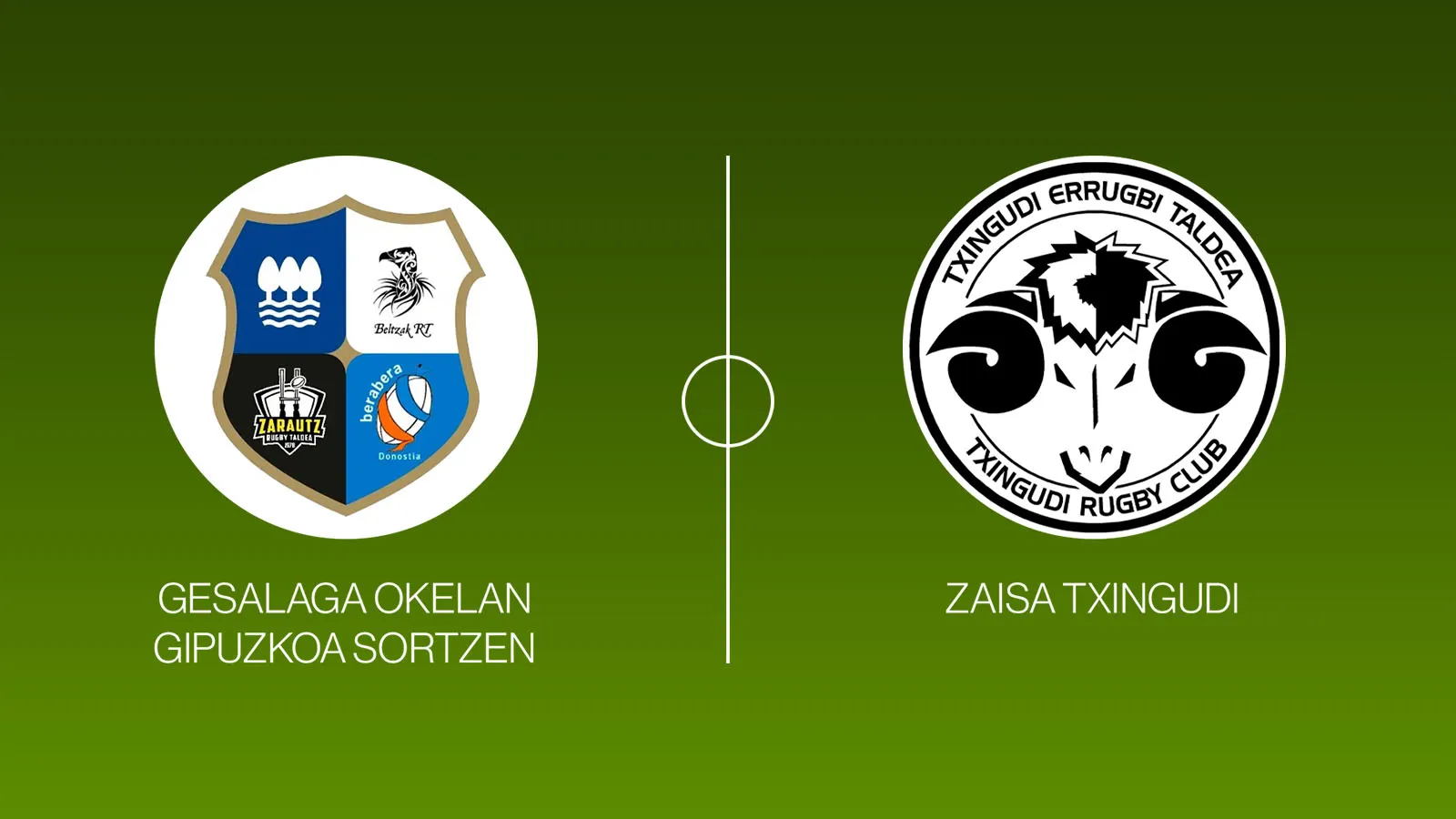 Gesalaga Okelan Gipuzkoa Sortzen - Zaisa Txingudi