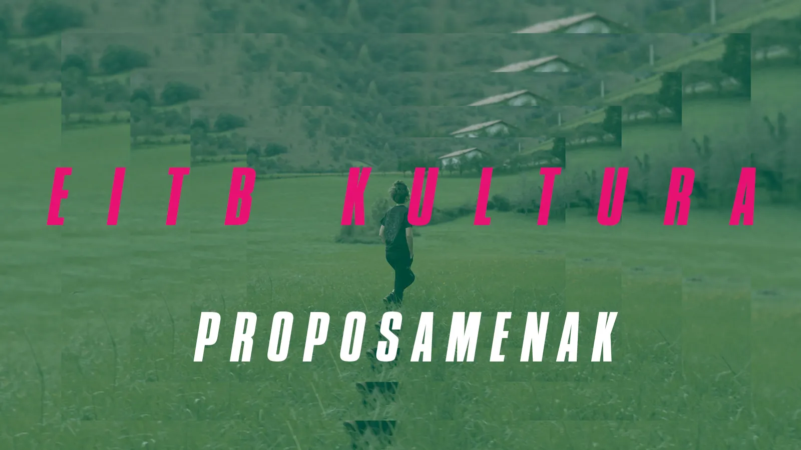 Proposamenak