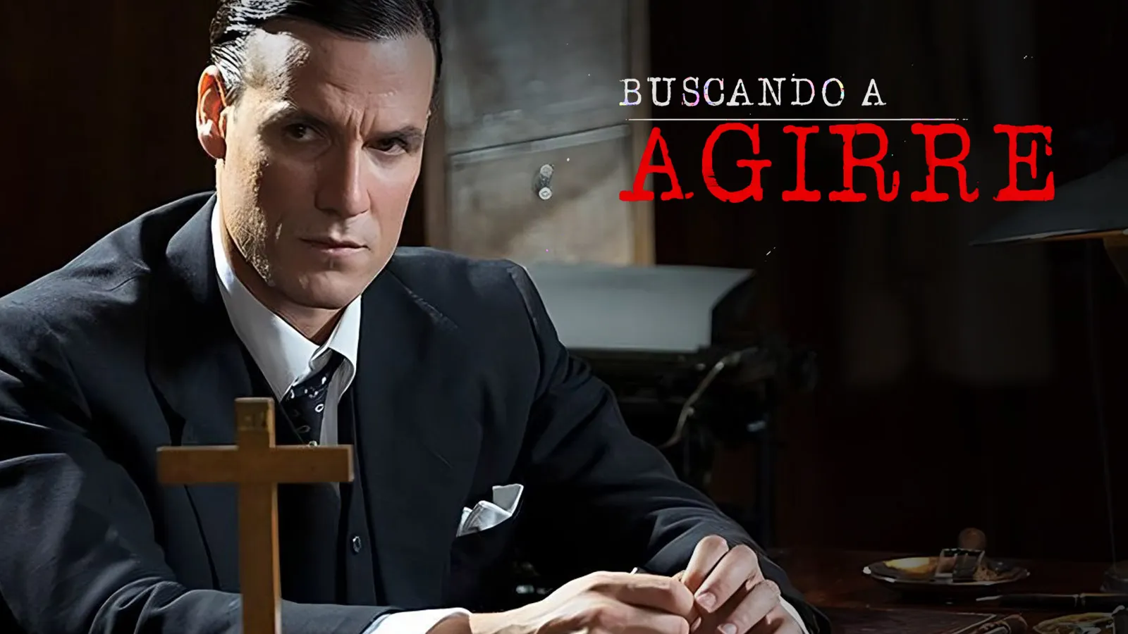 Buscando a Agirre