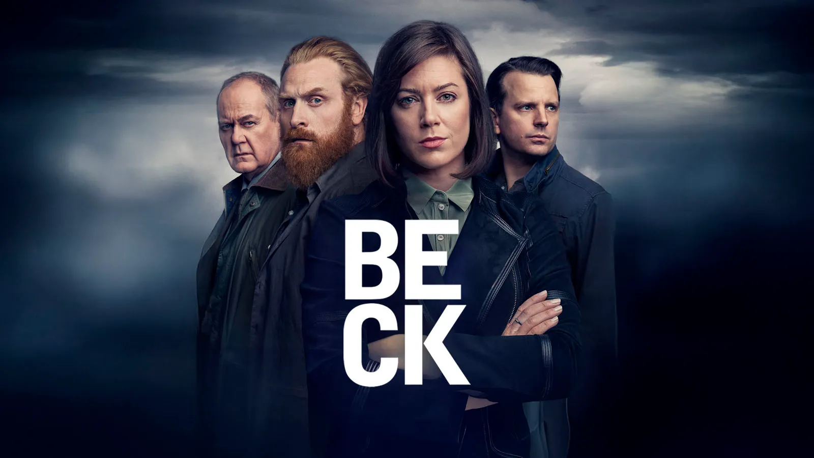 Beck