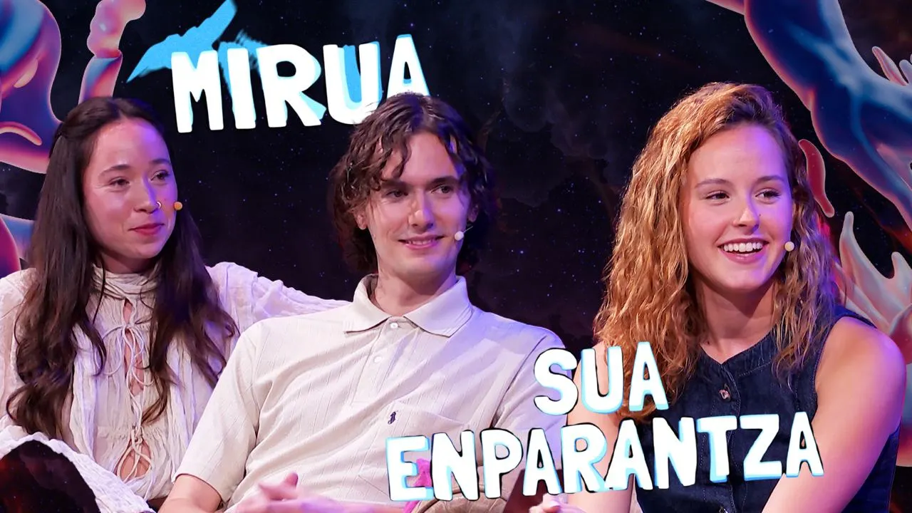 Sua Enparantza y Mirua