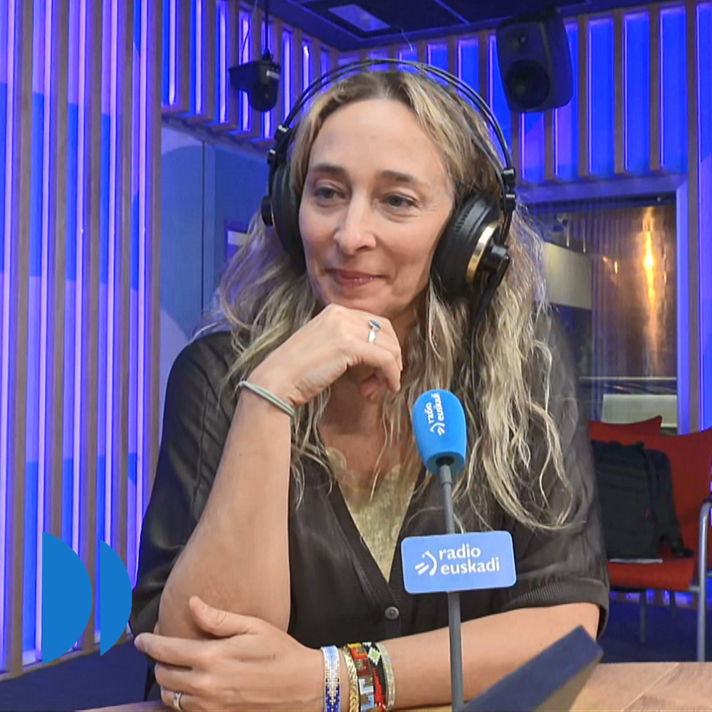 Yurdana Burgoa: "Todavía quedan sorpresas en la 20ª edución del BBK Live" episode artwork