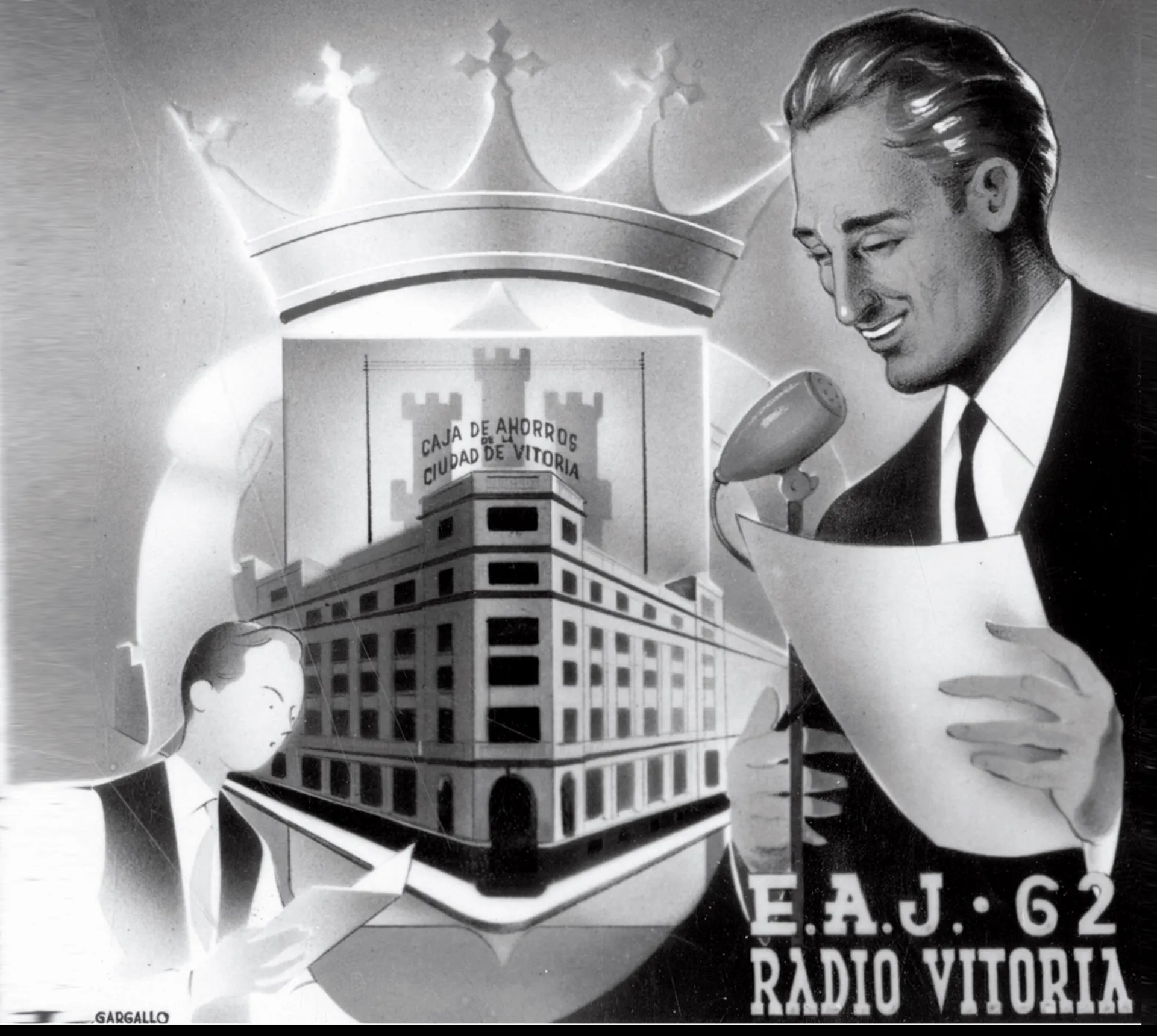 Los informativos radiofónicos