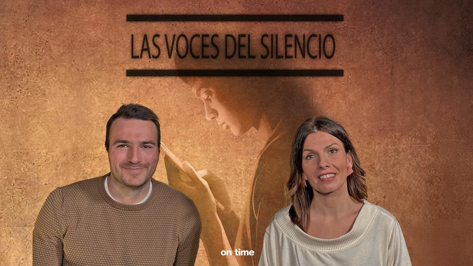 Las voces del silencio