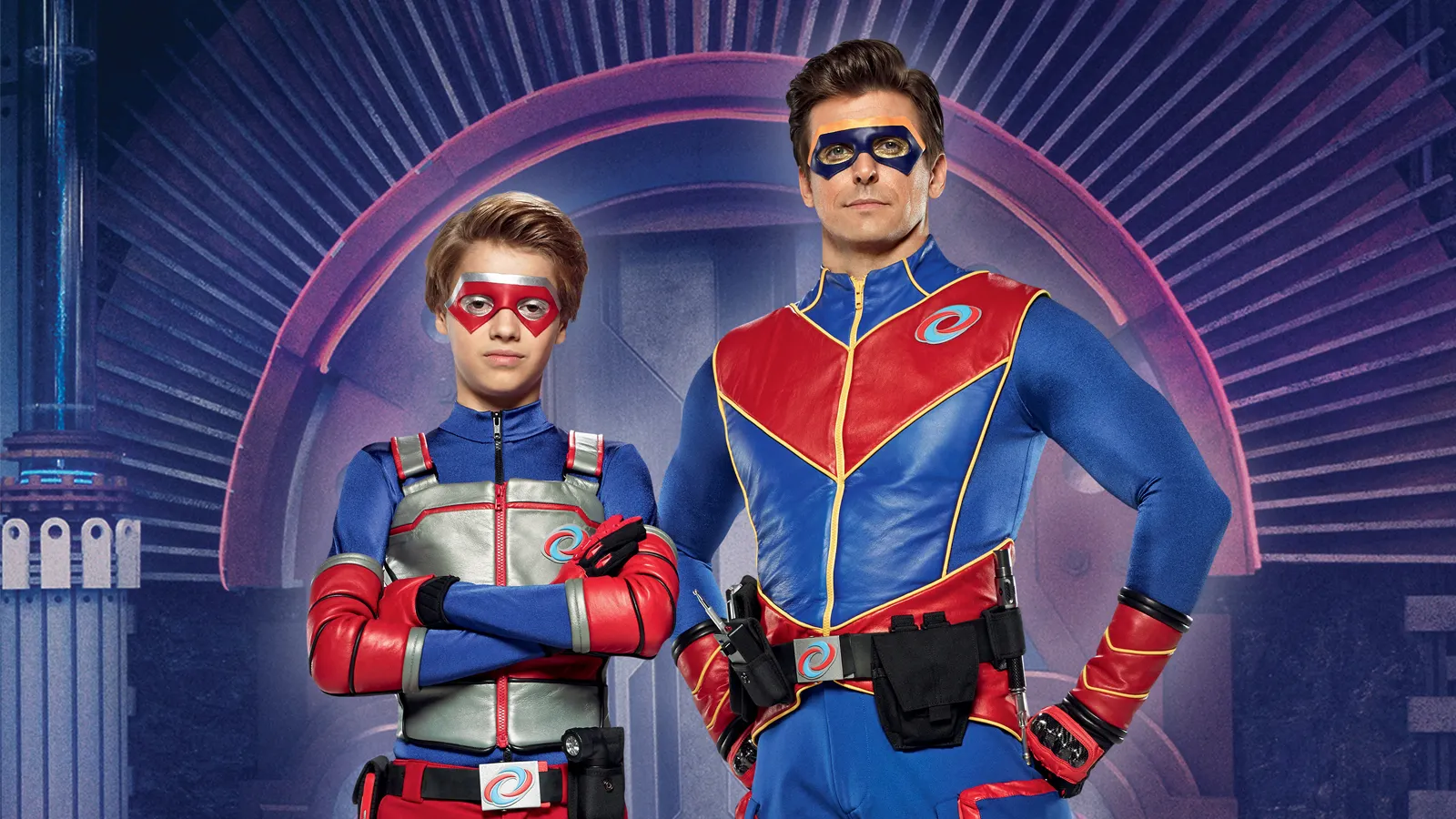 Henry Danger