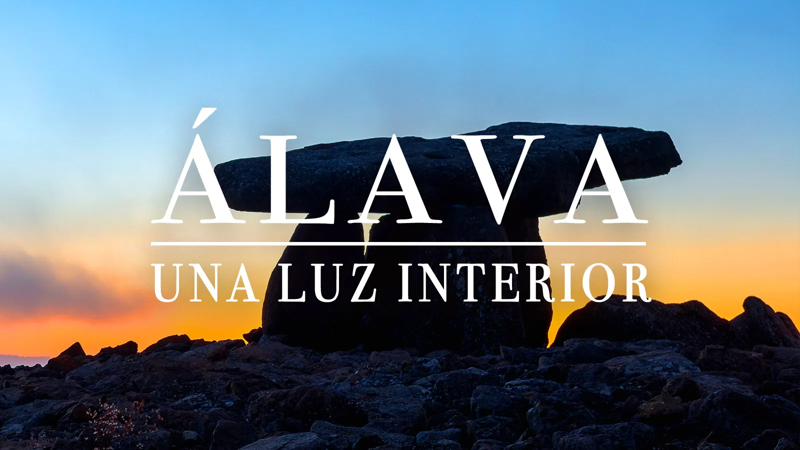 Alava, una luz interior