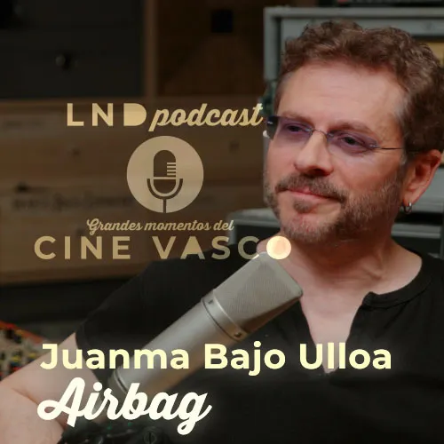 4. "Airbag", la película que lo cambio todo