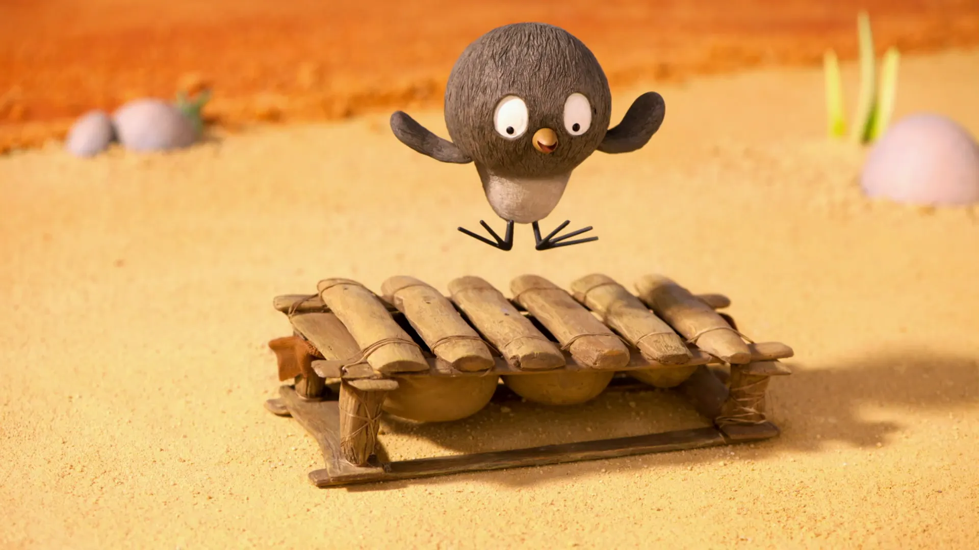 2. Balafonoa