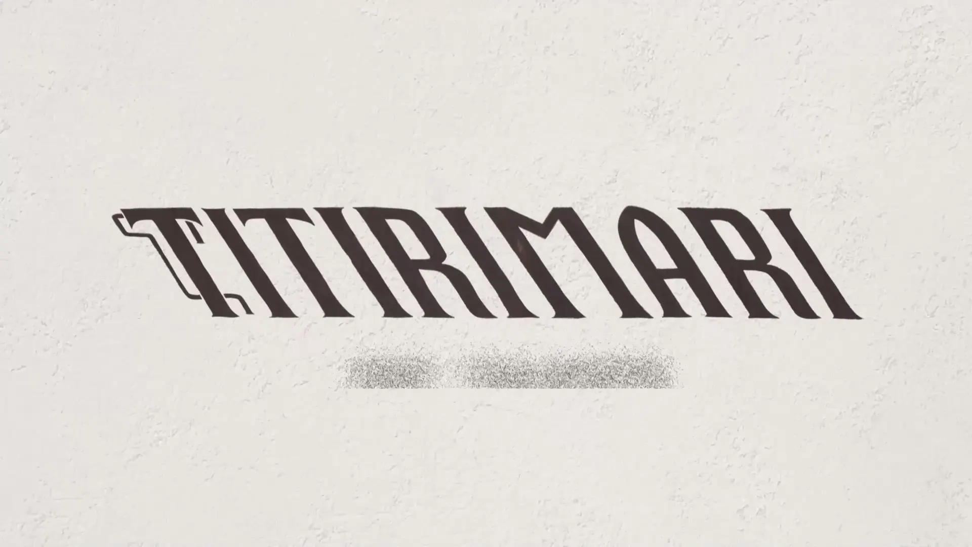 5. Titirimari