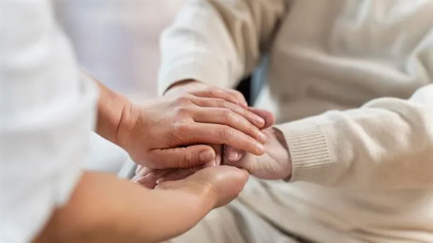 Trastornos psiquiátricos en la tercera edad. El consumo de antidepresivos aumento durante y tras la pandemia