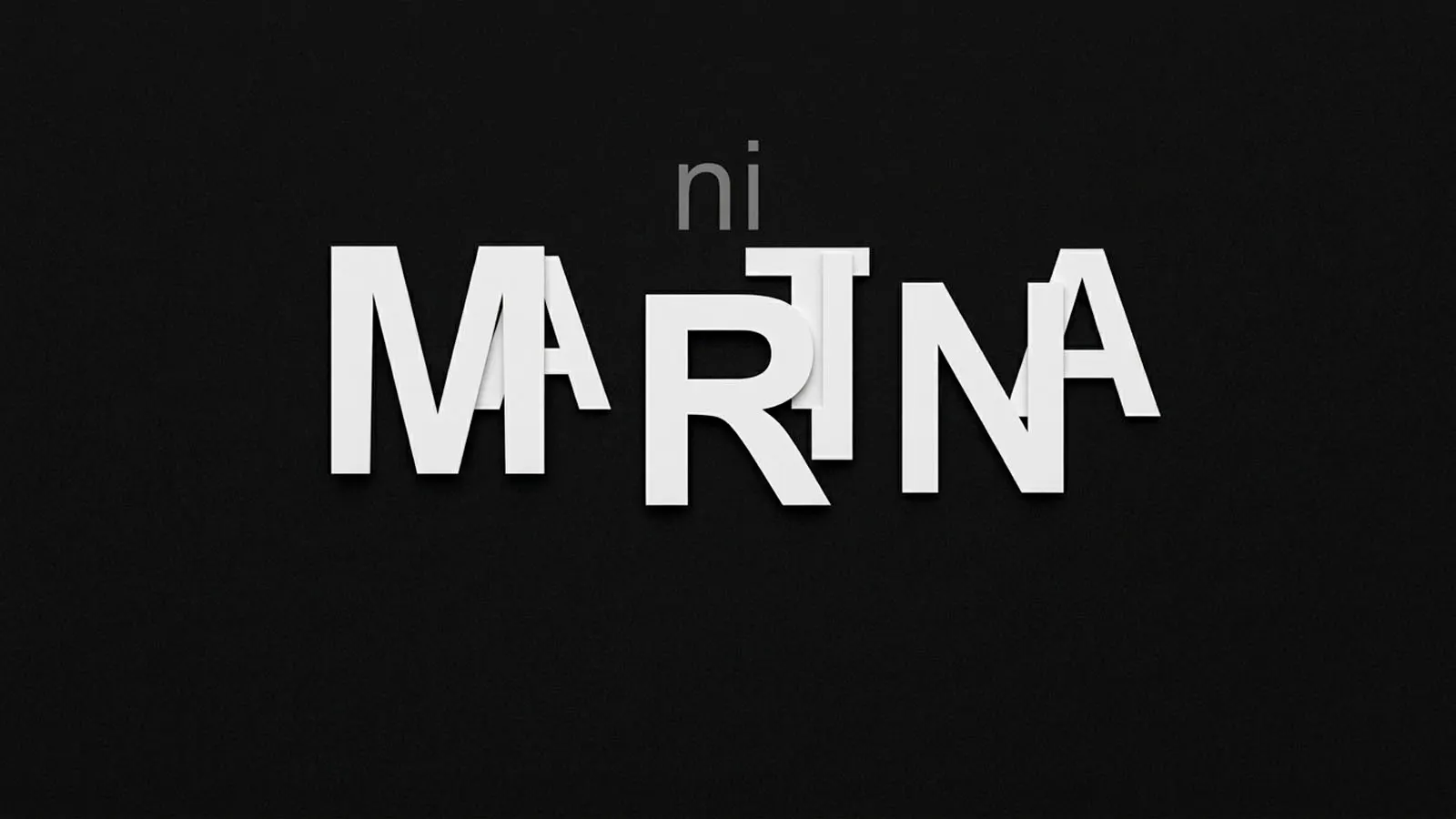 Martina