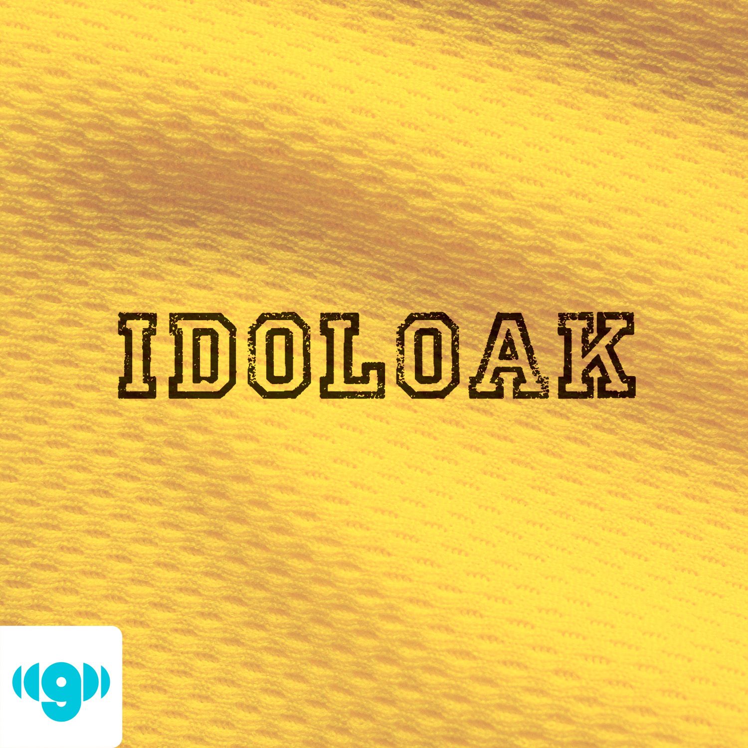 Idoloak
