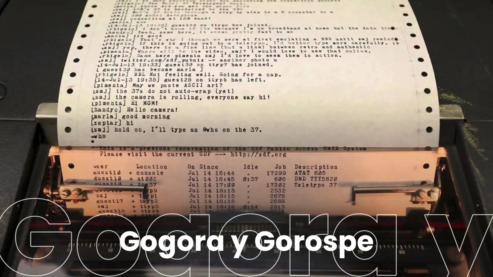 El oficio de periodista en la época “permanente” del aprendizaje