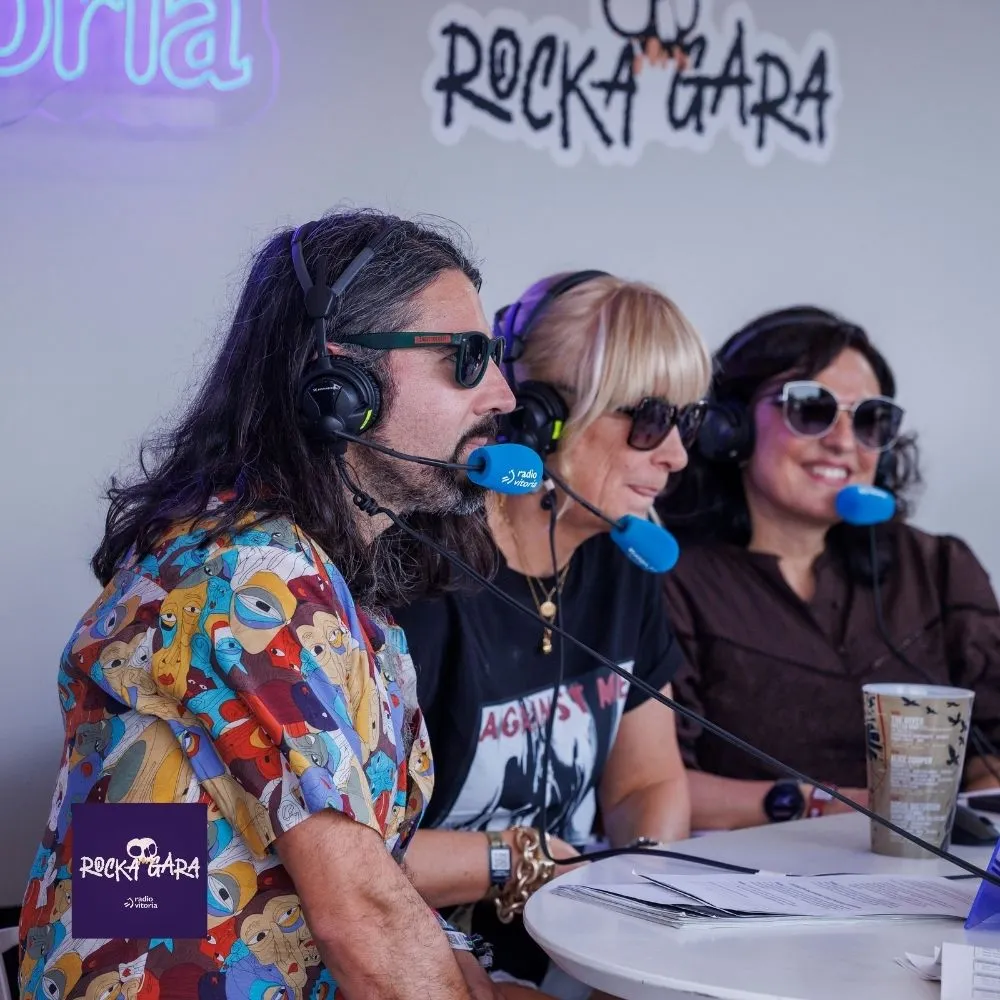 Azkena rock 2026-06-19