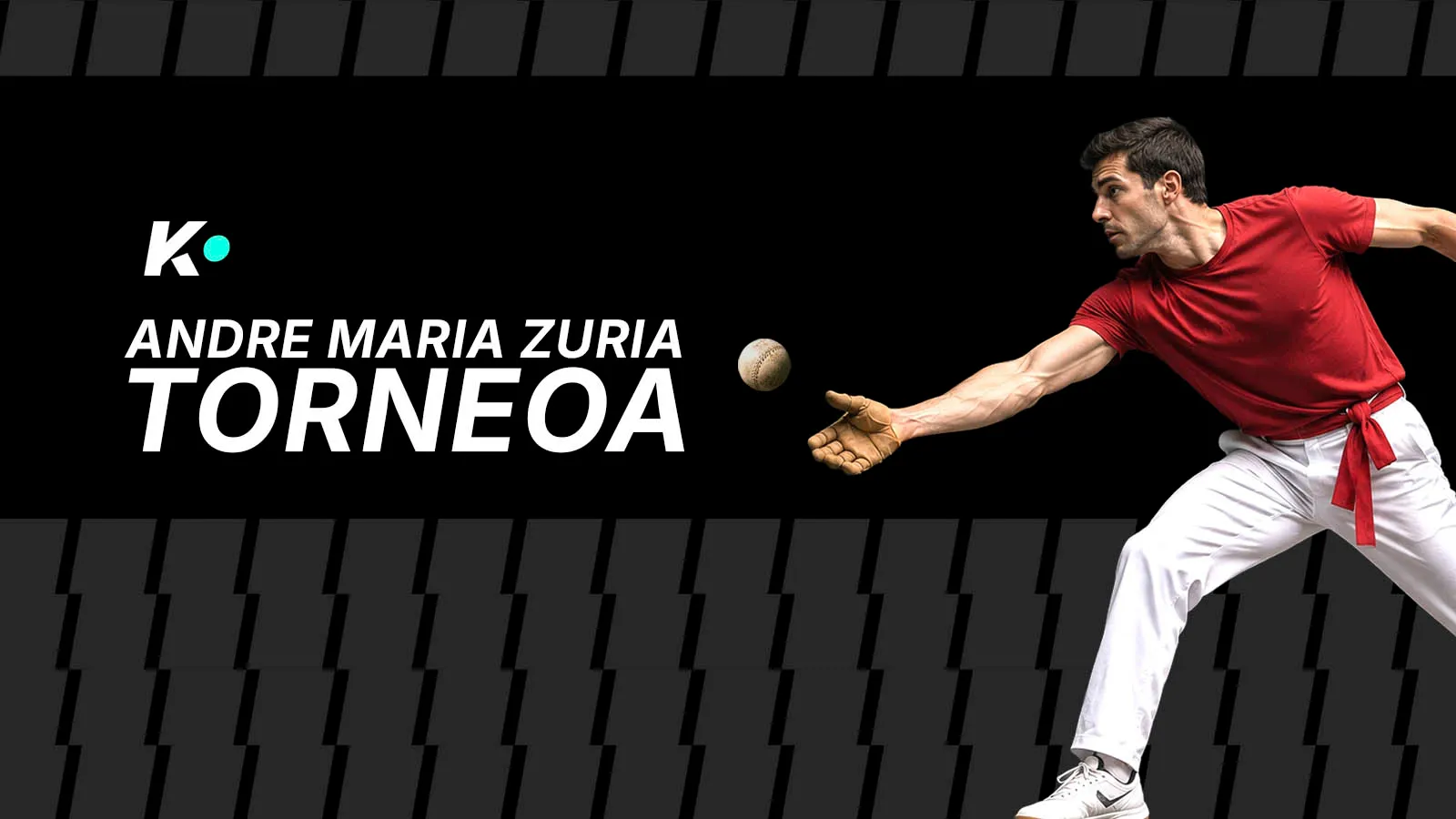 Andre Maria Zuria Torneoa