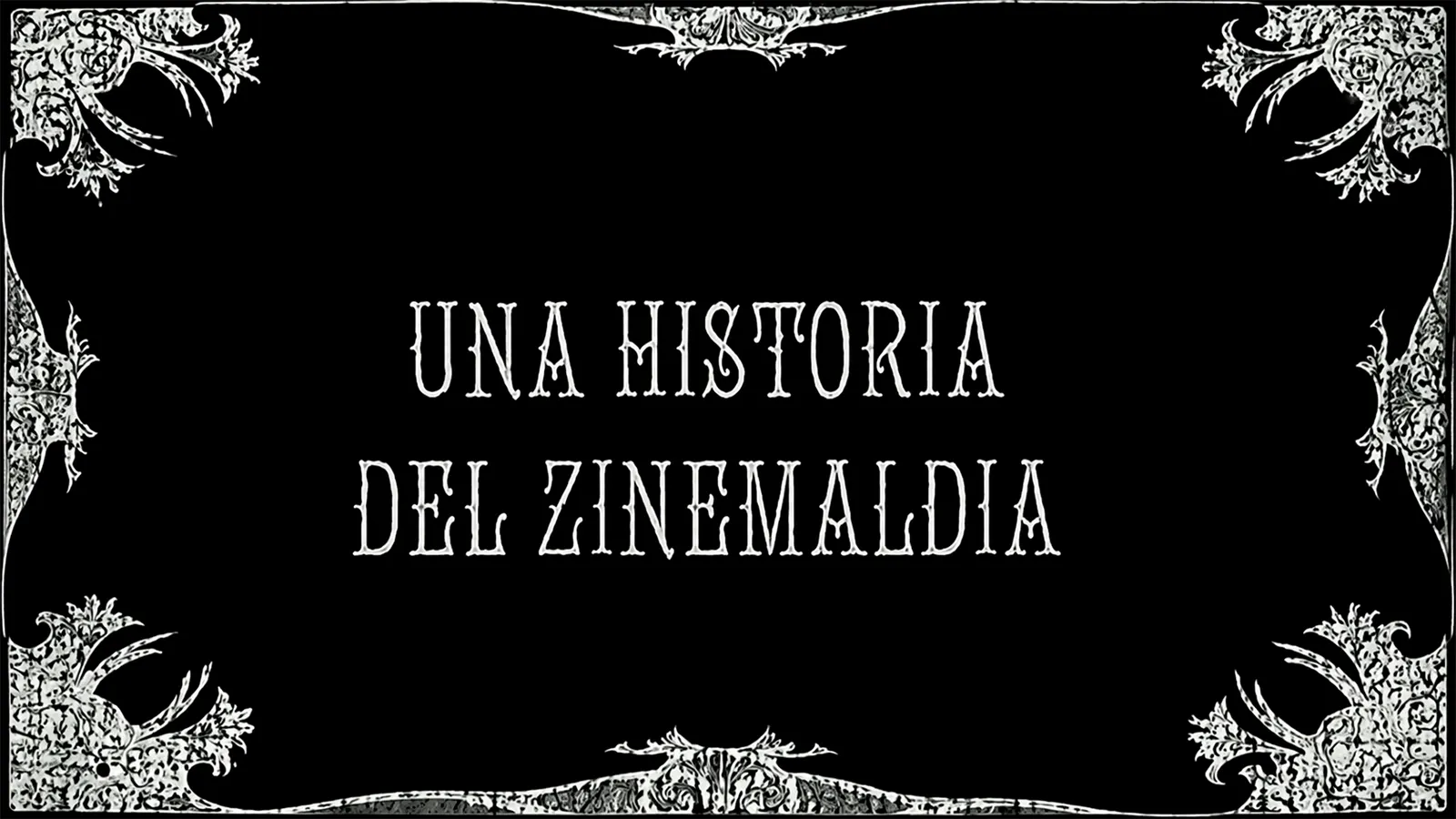 Una historia del Zinemaldia