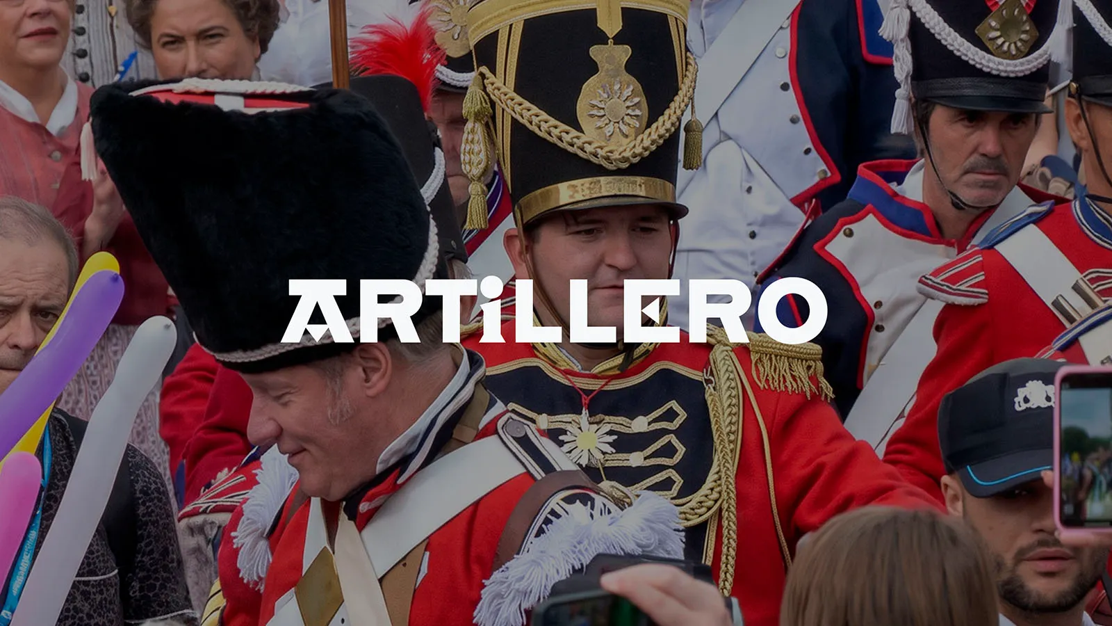 Artillero 2026