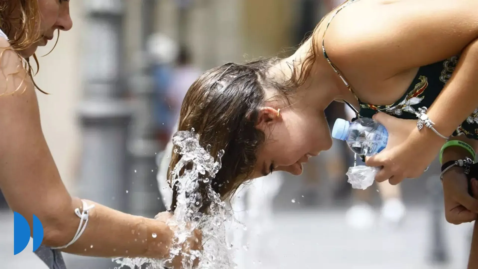Feliz Viernes...¡que el calor nos coja confesaus!