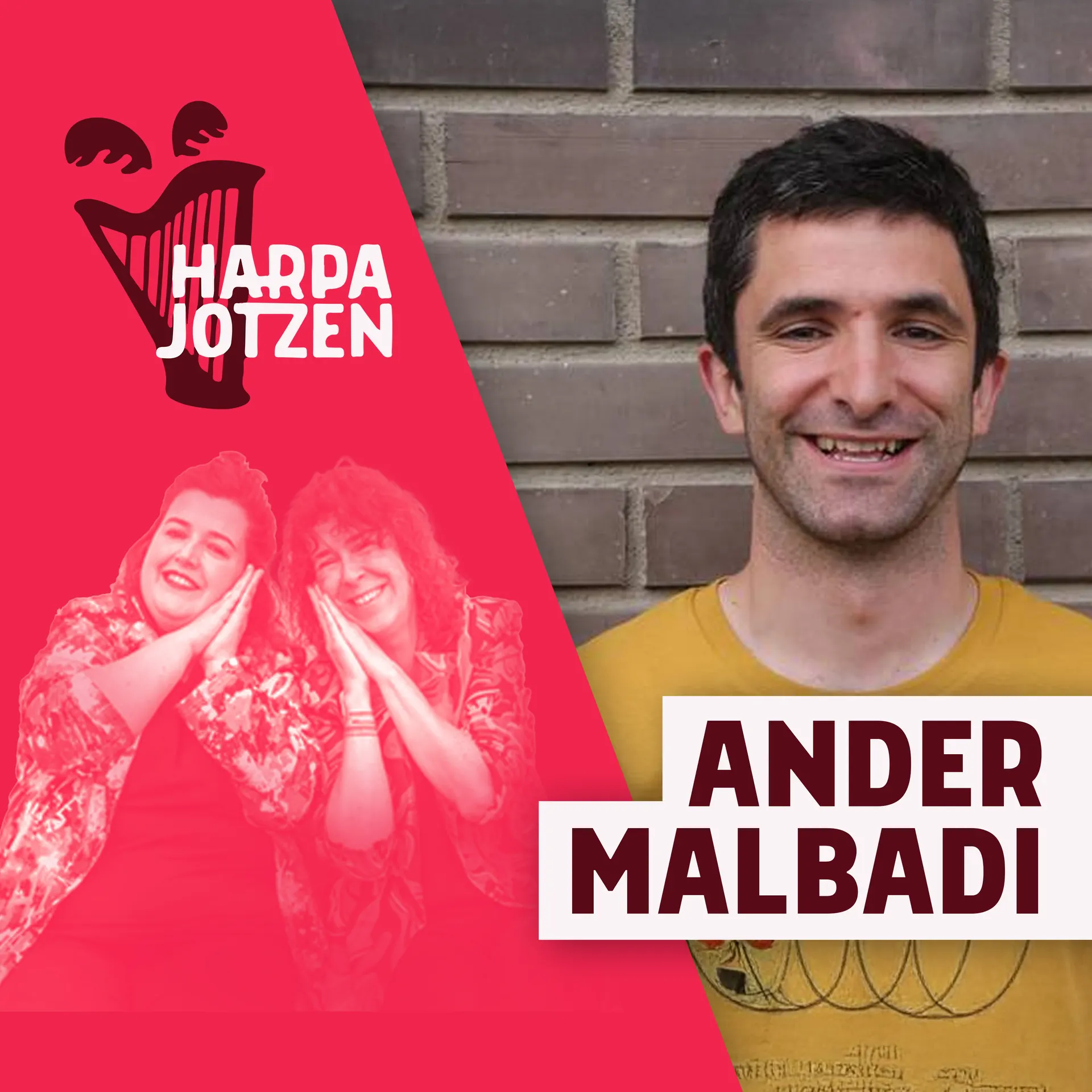 10. Euskal iruditegiaz, Ander Malbadi