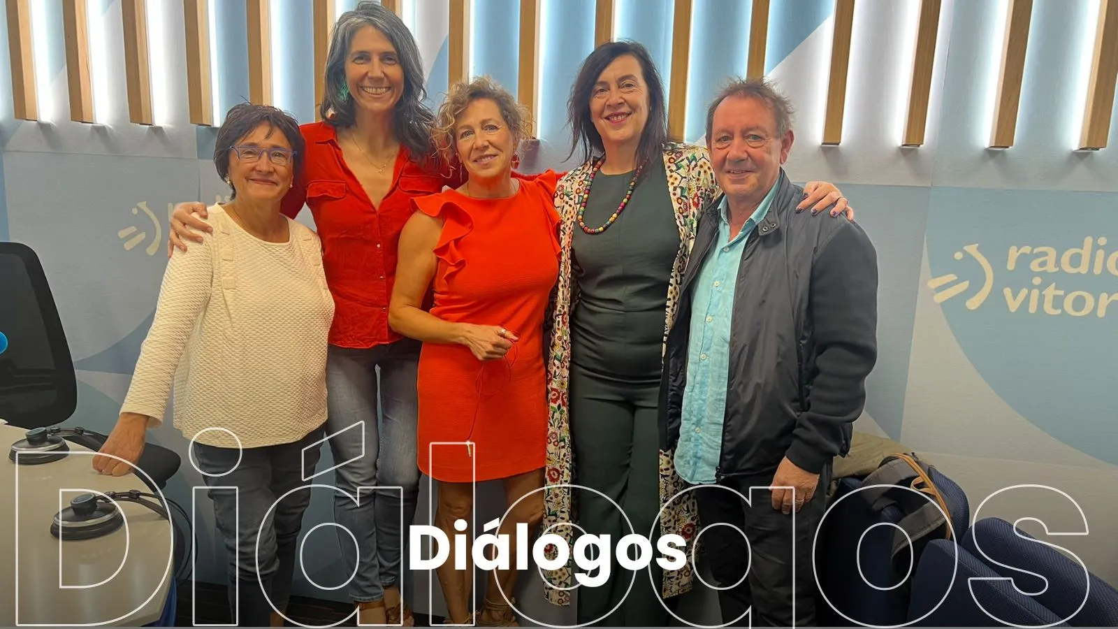 Fotografía, balance de la Feria del Libro de VG 2026 y la precarización del sector de la cultura, en Diálogos Culturales
