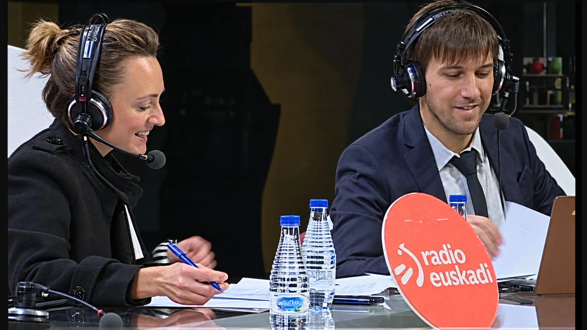 Especial 30 aniversario Radio Euskadi
