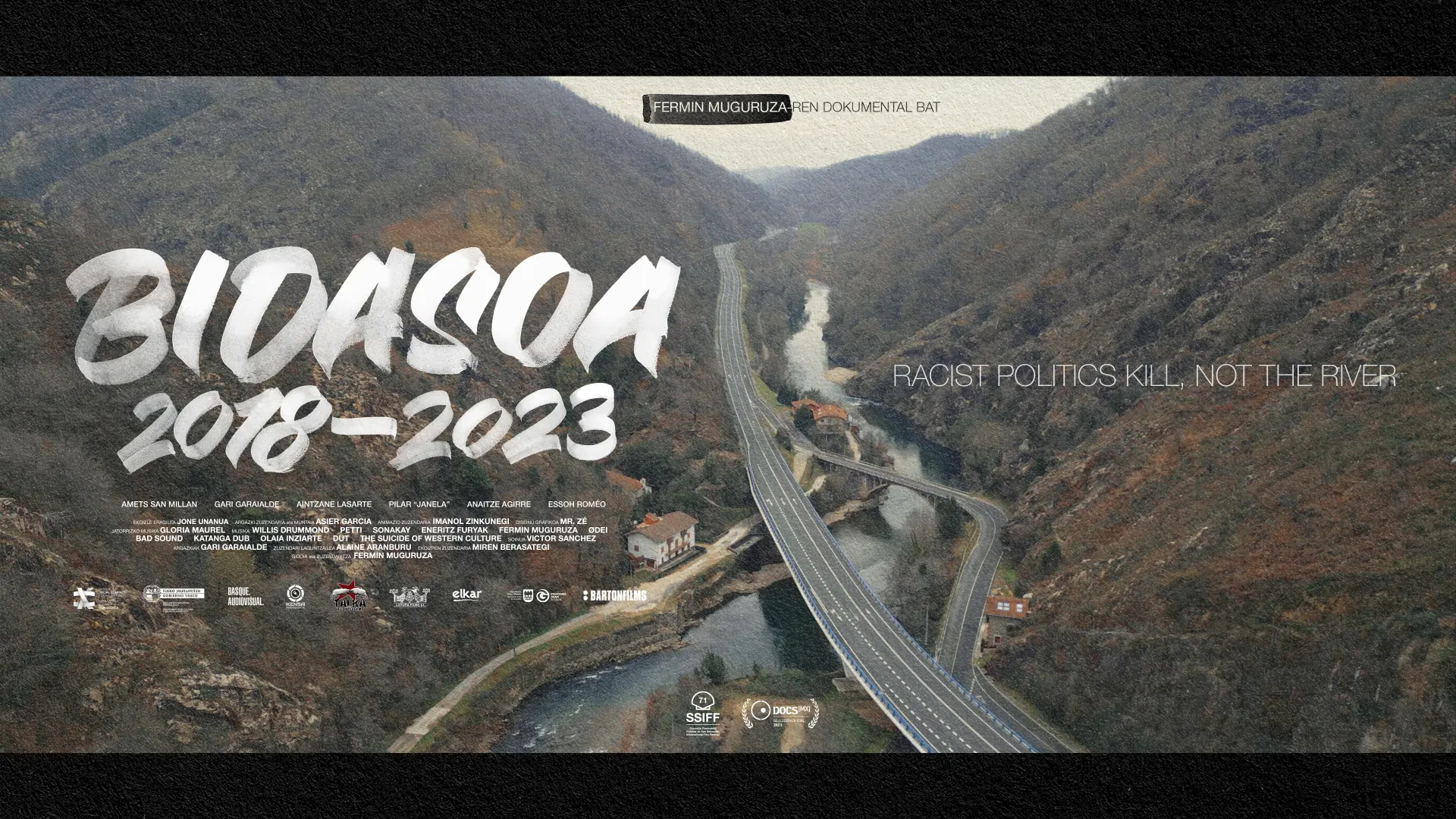 Bidasoa 2018-2023