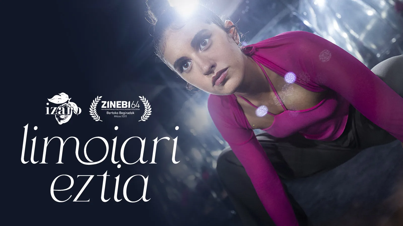 Izaro: Limoiari Eztia
