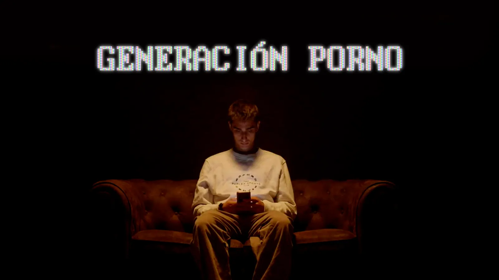 Porno belaunaldia