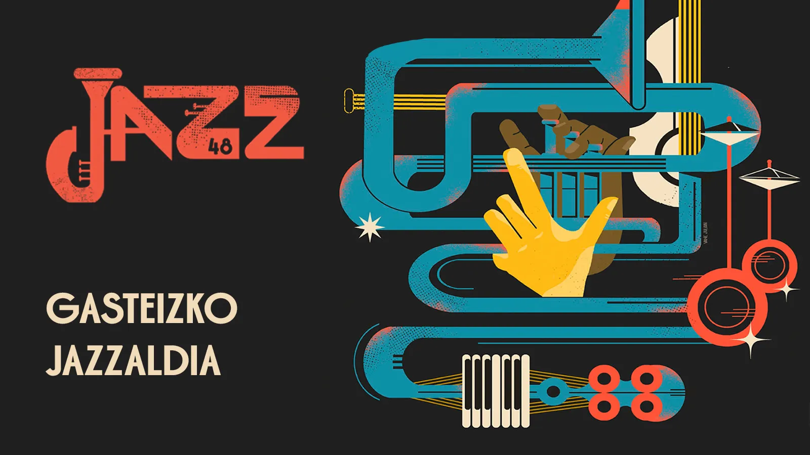 Gasteizko jazzaldia