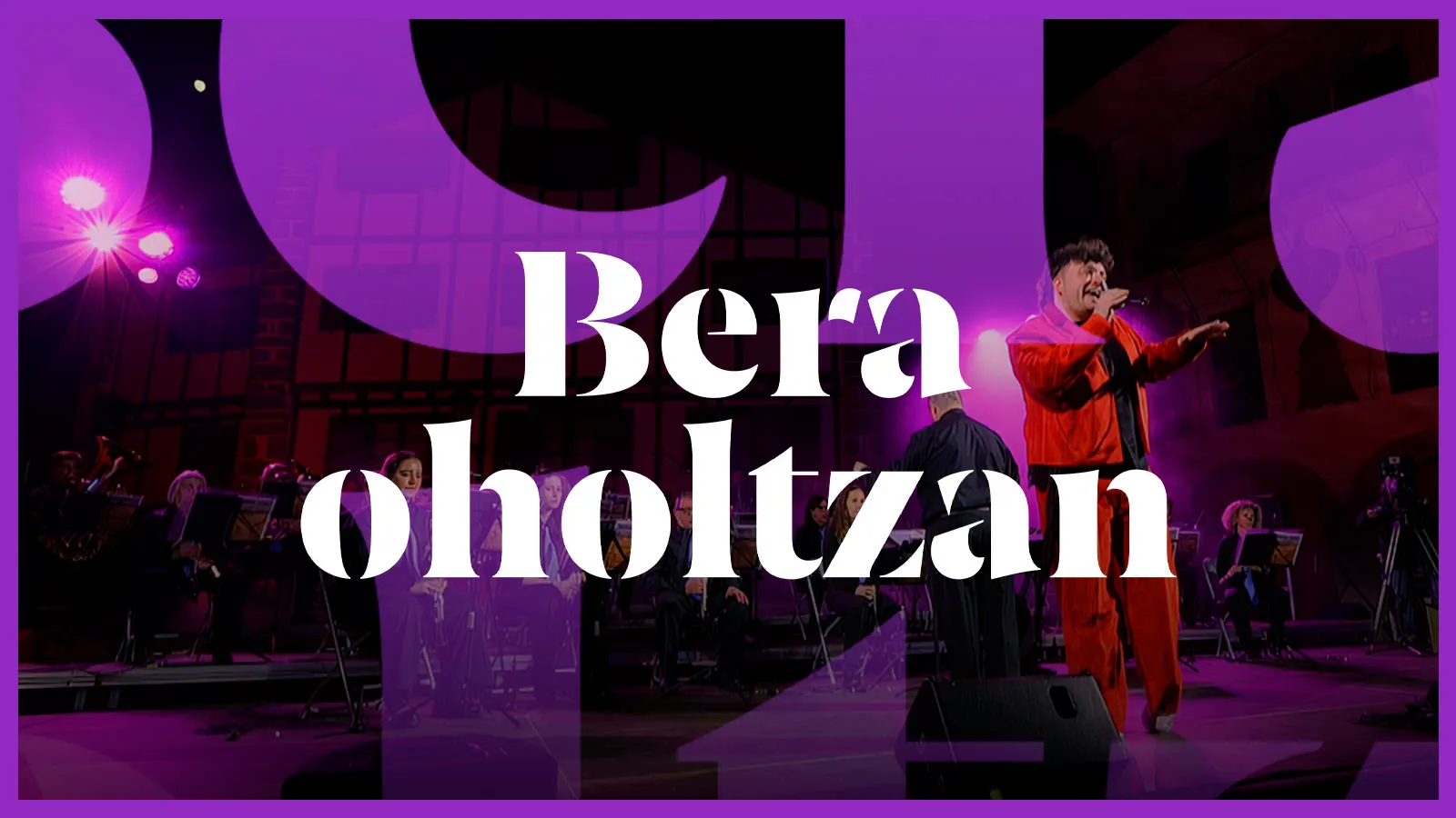 Bera Oholtzan