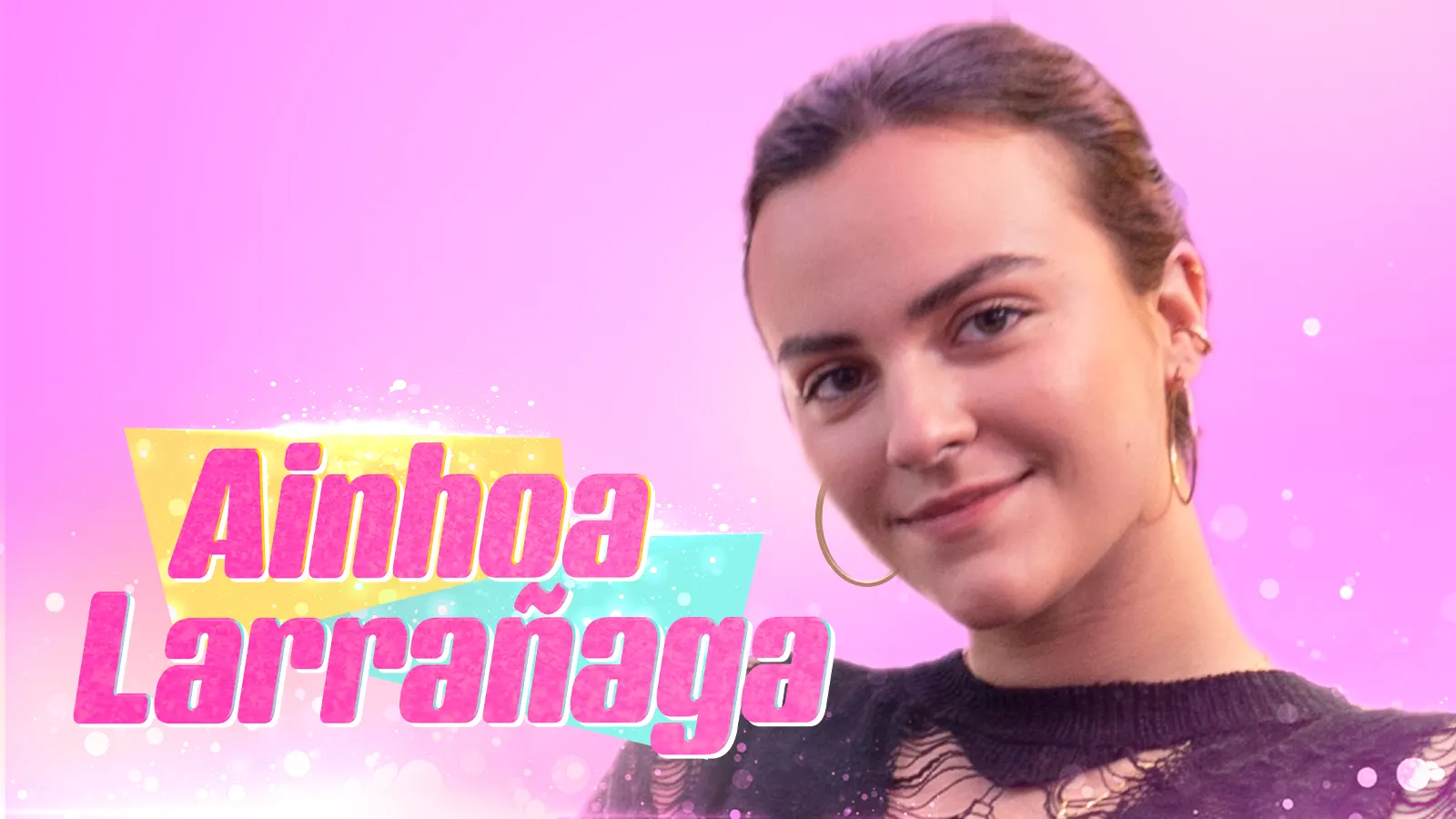 D2: 4. Ainhoa Larrañaga