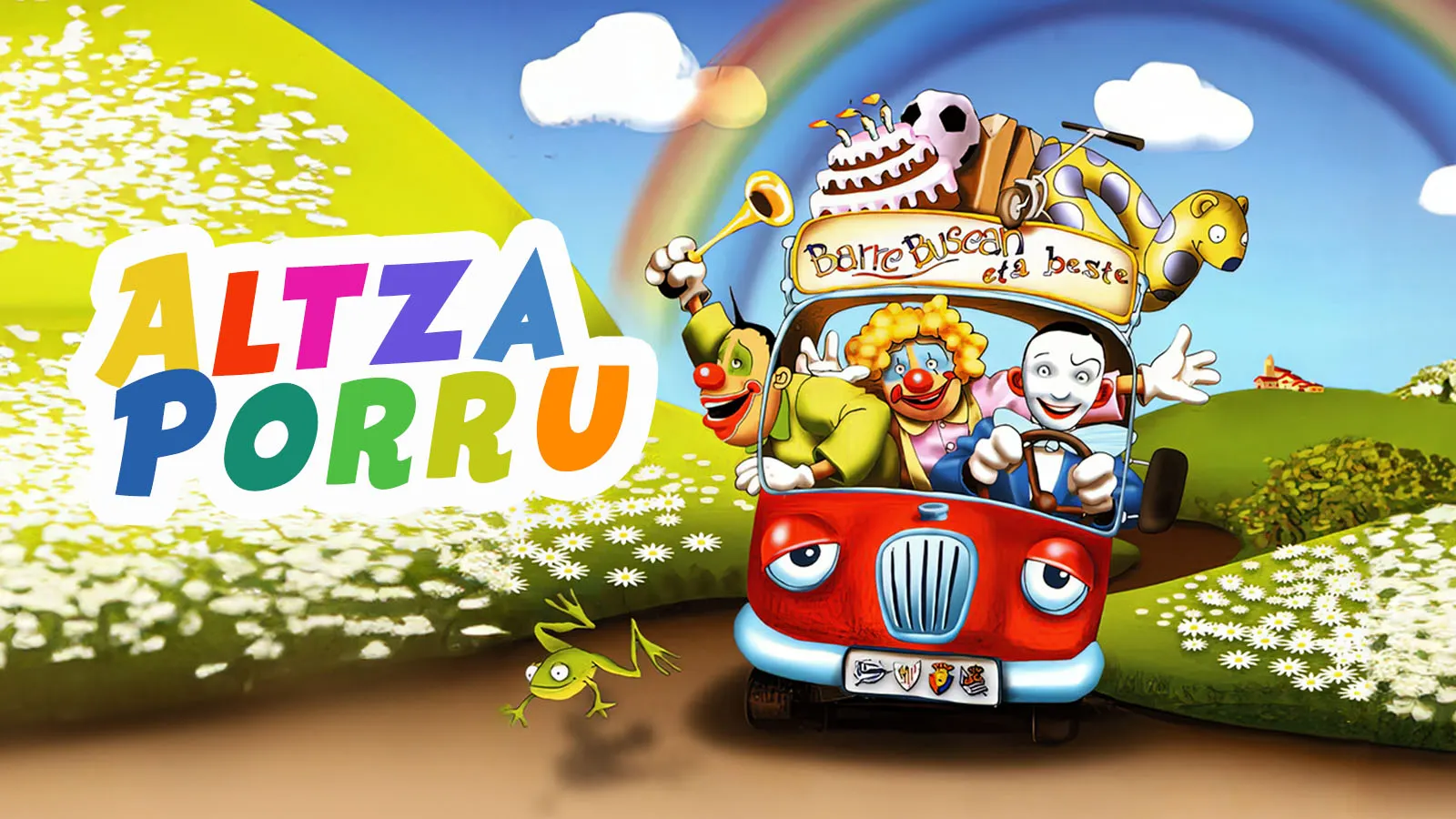 Altza porru