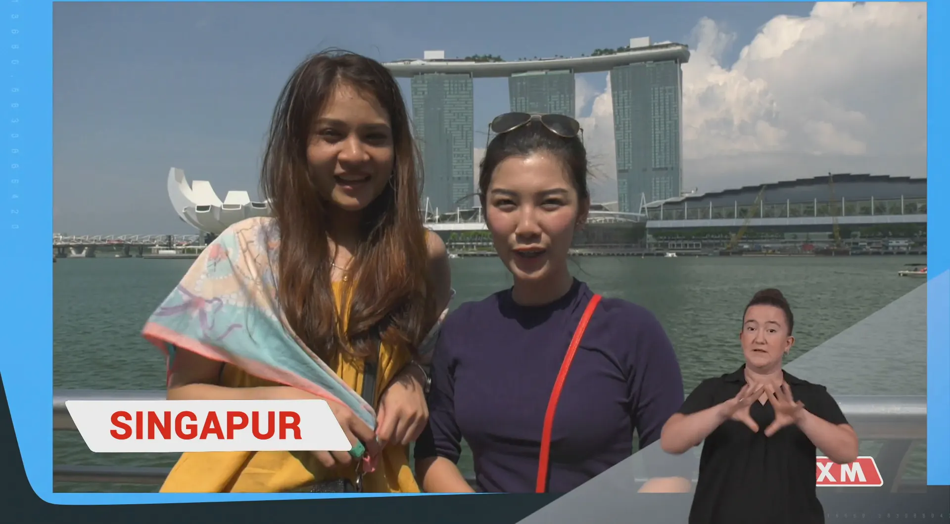Singapur