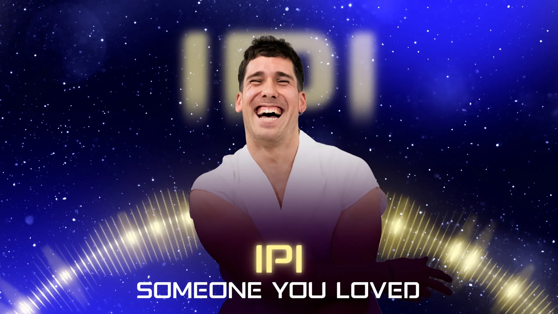 Someone you loved