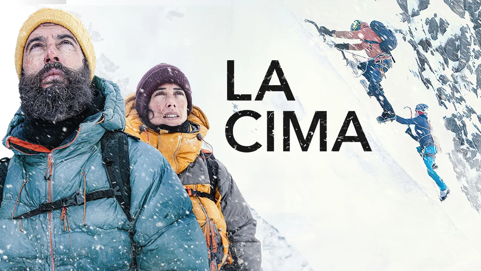 La cima