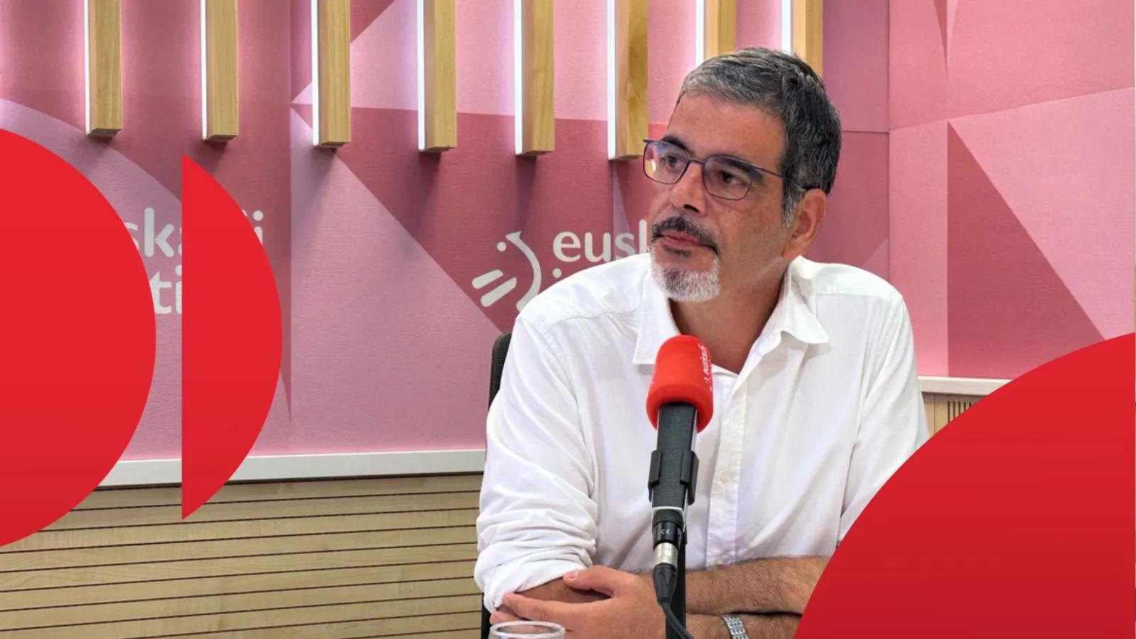 Eneko Goia: "Maliarrena bezalako egoerak sortzen dira Espainiako gobernuak ez dituelako bere ardurak betetzen"