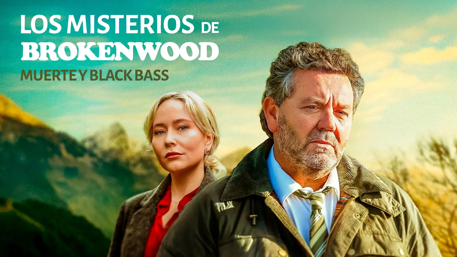 Muerte y Black Bass