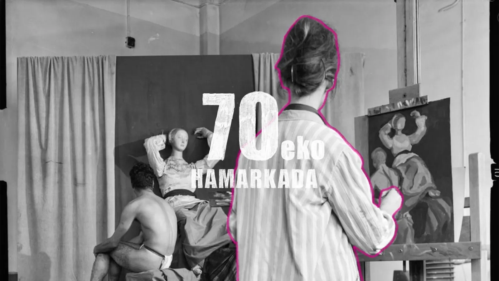 2. 70eko hamarkada