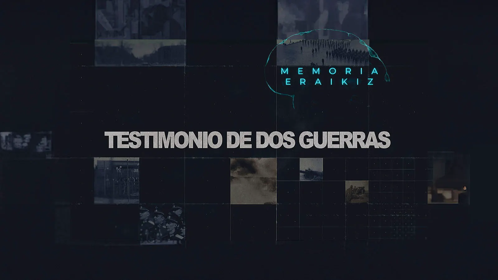 Testimonio de dos guerras