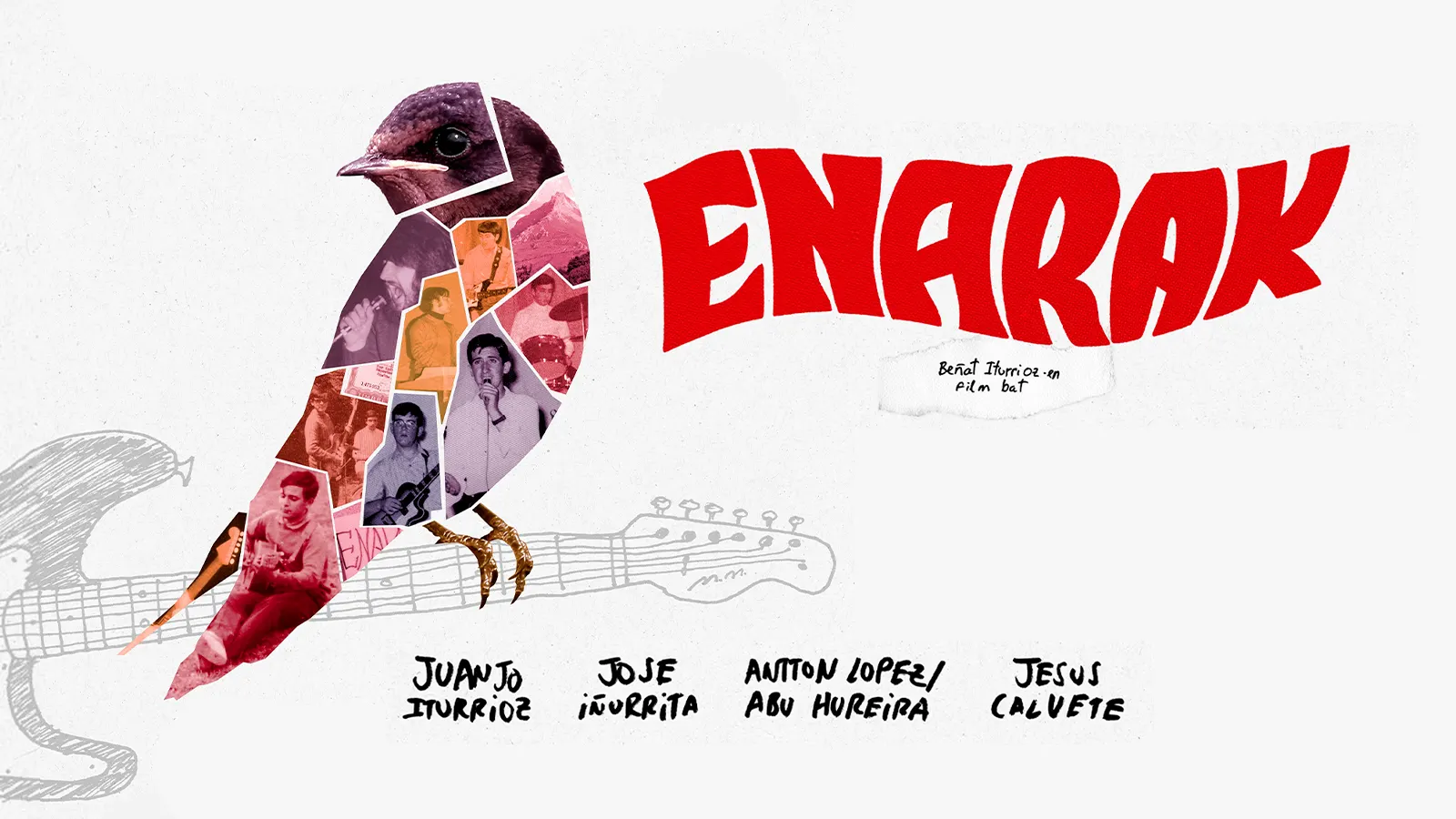 Enarak