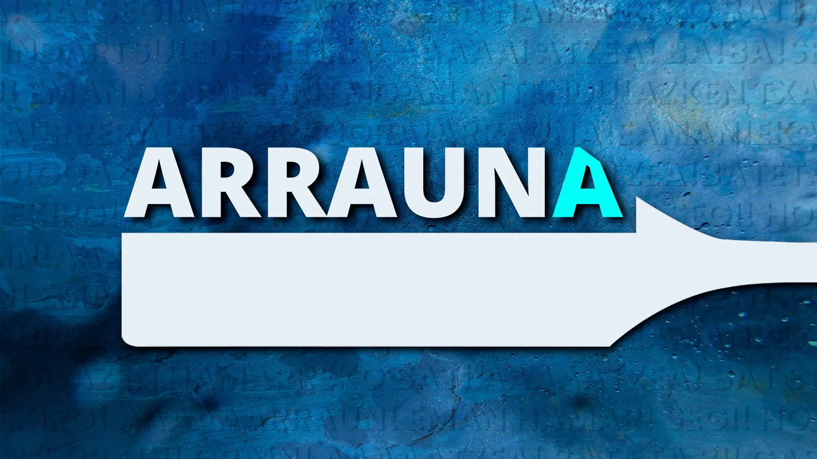 Arrauna