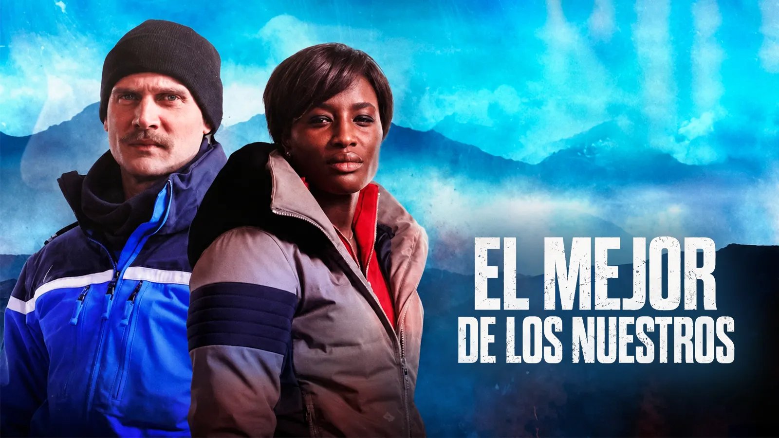 El mejor de los nuestros