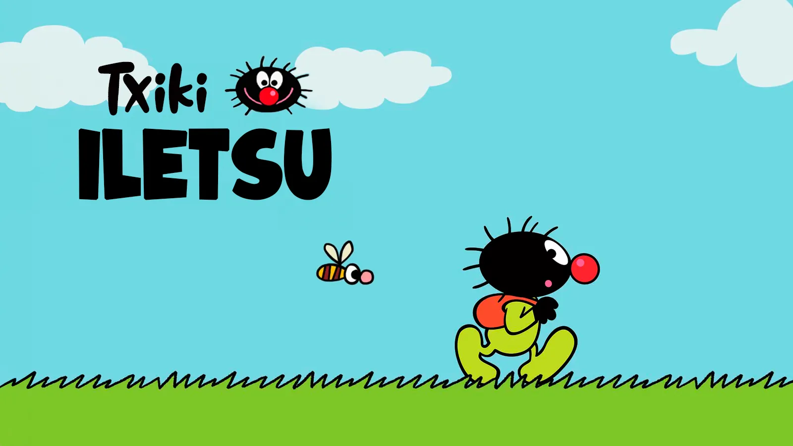 Txiki iletsu