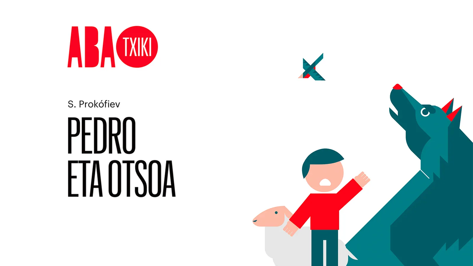 Pedro eta otsoa