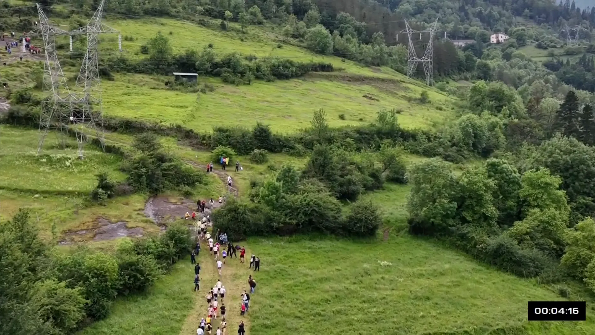 Zegama-Aizkorri 2026: Laburpena