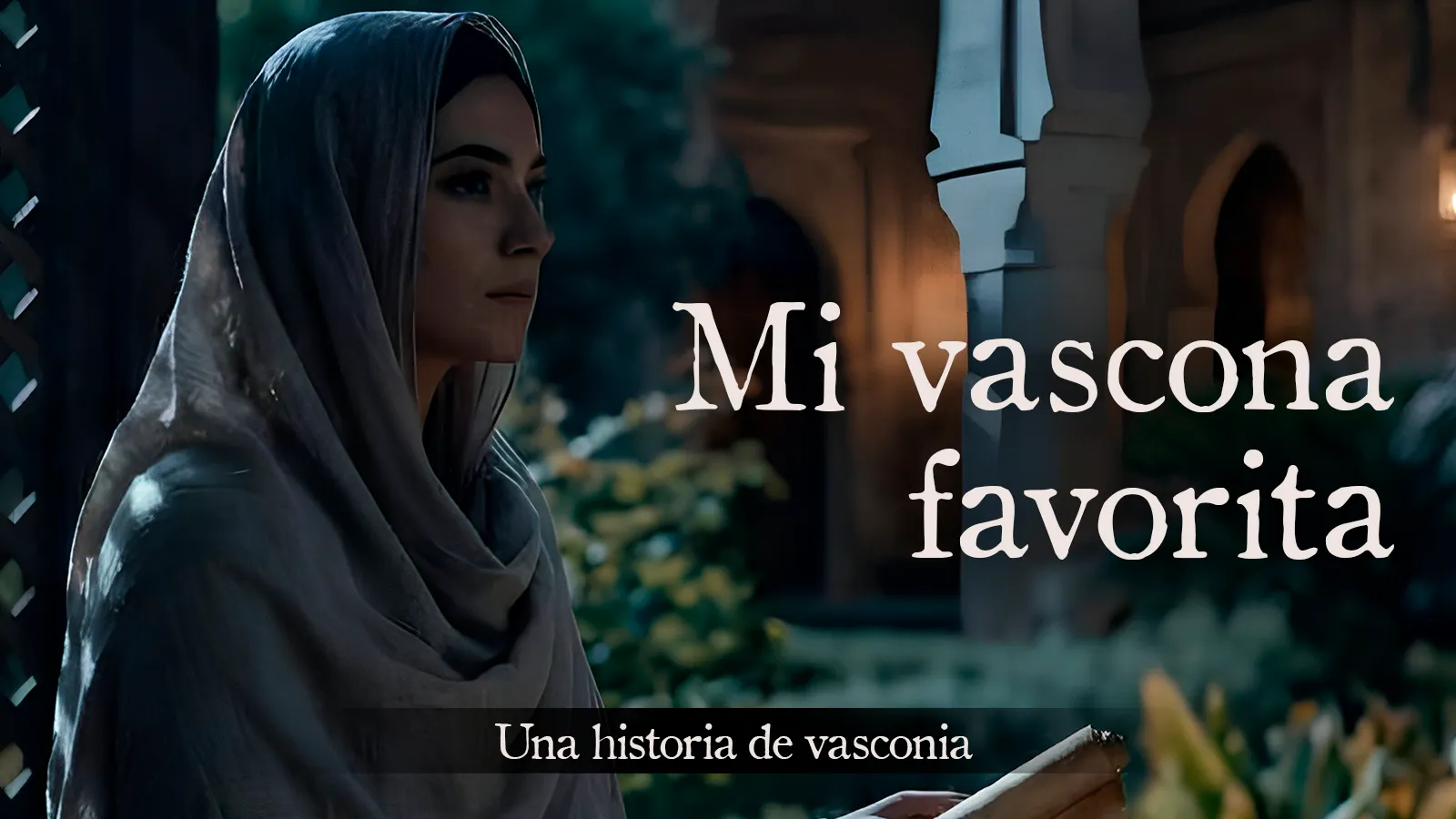 Mi vascona favorita