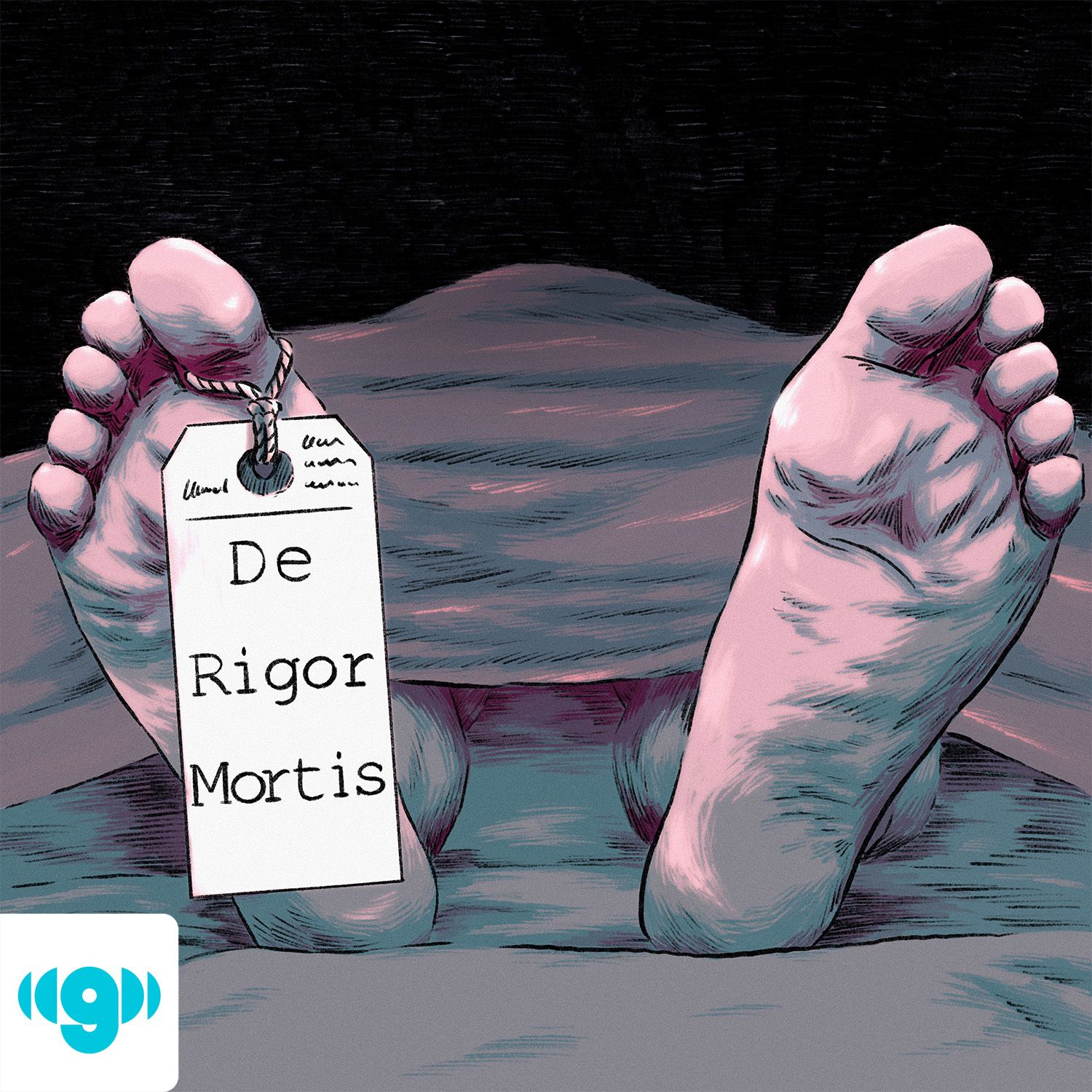 De Rigor Mortis